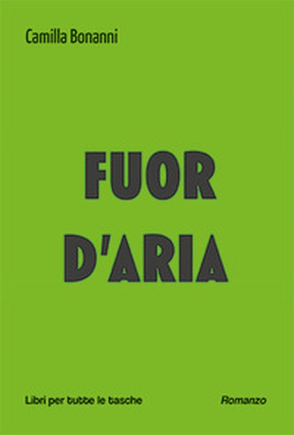 Fuor d'aria - Librerie.coop