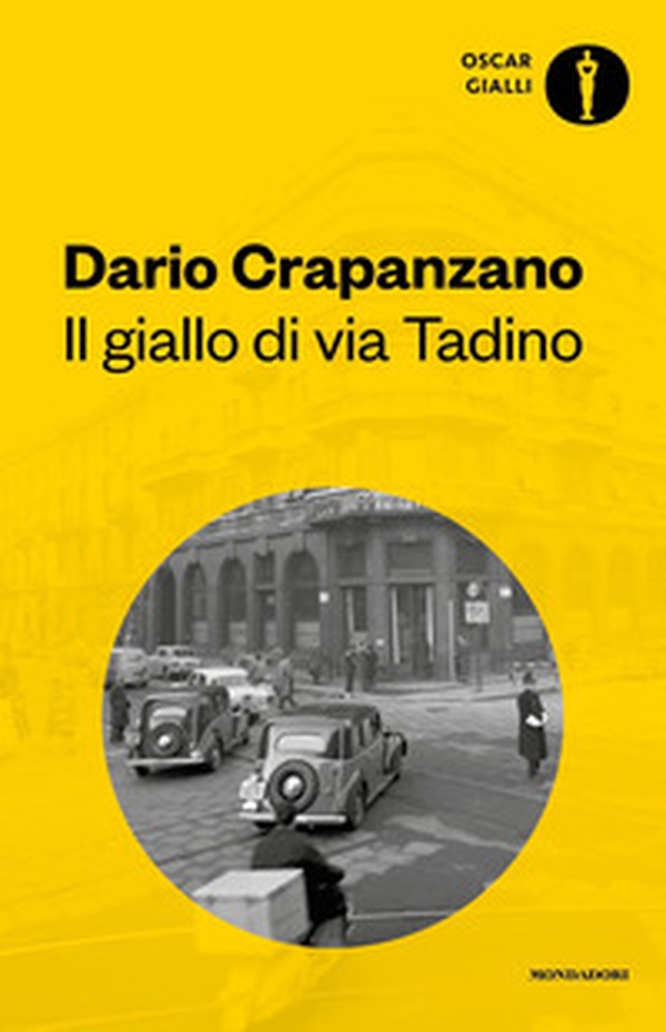 Il giallo di via Tadino - Librerie.coop Il giallo di via Tadino - Librerie.coop