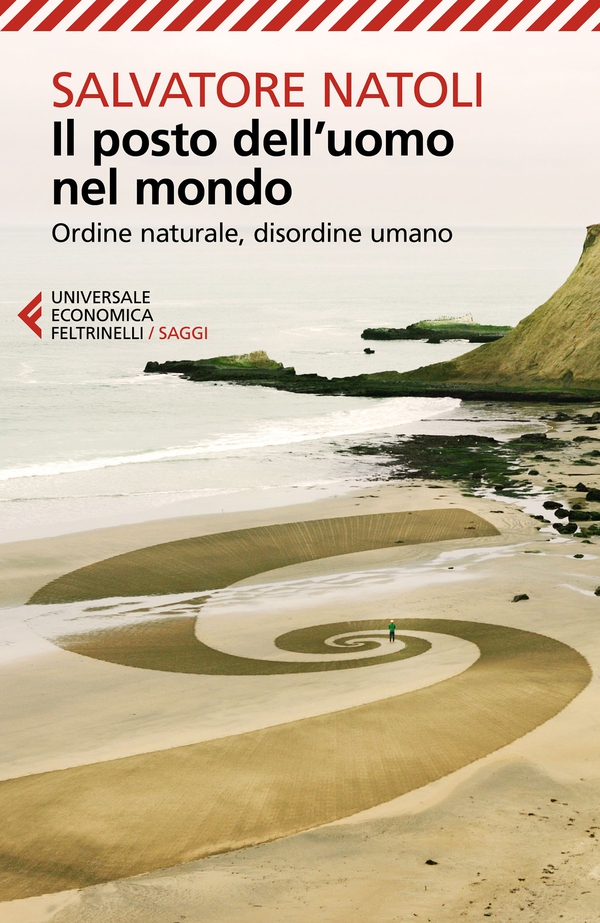 Il posto dell'uomo nel mondo - Librerie.coop Il posto dell'uomo nel mondo - Librerie.coop