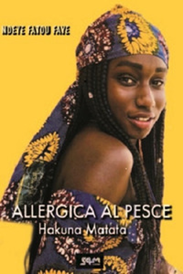 Allergica al pesce. Hakuna matata - Librerie.coop Allergica al pesce. Hakuna matata - Librerie.coop