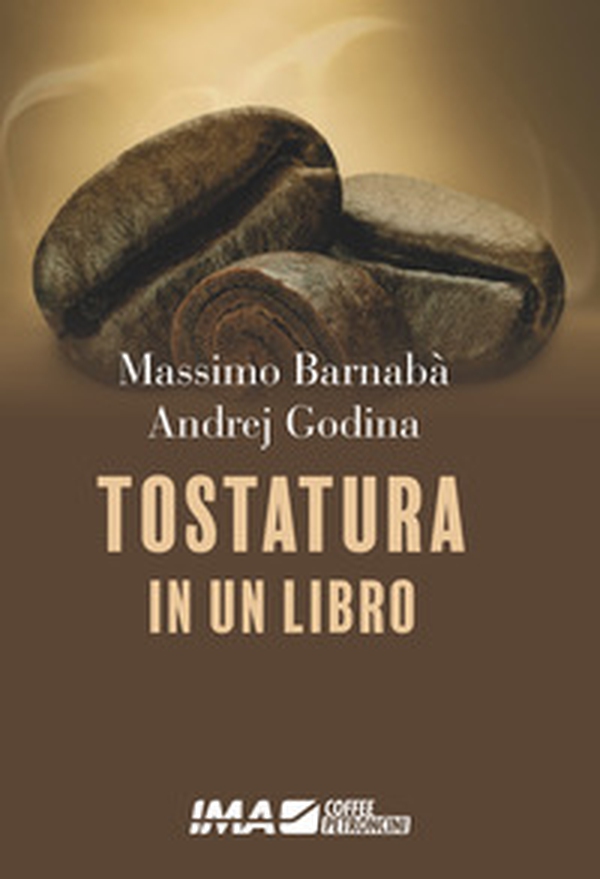 Tostatura in un libro - Librerie.coop Tostatura in un libro - Librerie.coop