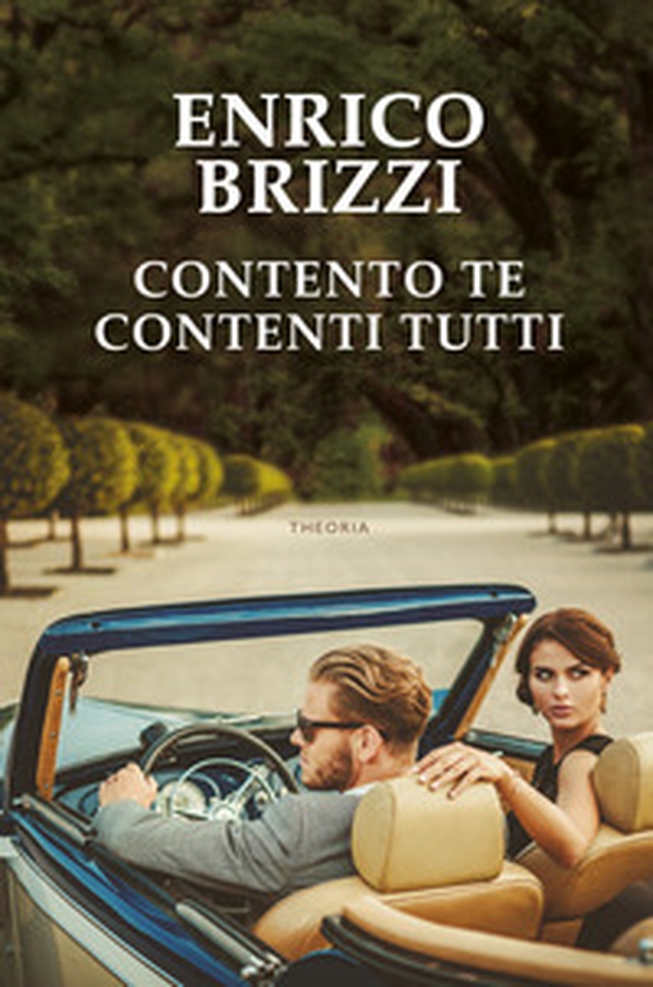 Contento te contenti tutti - Librerie.coop Contento te contenti tutti - Librerie.coop