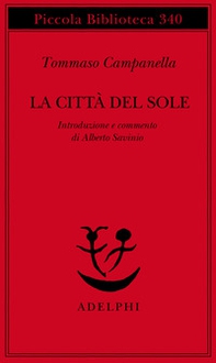 La città del Sole - Librerie.coop
