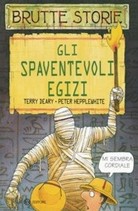 Gli spaventevoli egizi - Librerie.coop Gli spaventevoli egizi - Librerie.coop