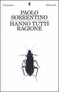 Hanno tutti ragione - Librerie.coop