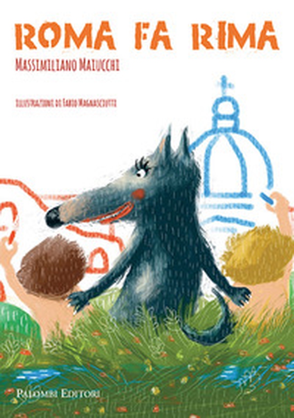 Roma fa rima - Librerie.coop Roma fa rima - Librerie.coop