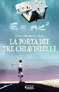 La porta dei tre chiavistelli - Librerie.coop