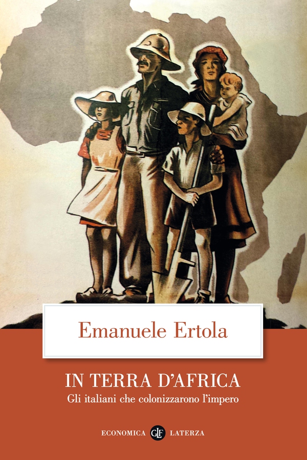In terra d'Africa - Librerie.coop In terra d'Africa - Librerie.coop