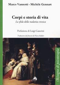 Corpi e storia di vita. La sfida della malattia cronica - Librerie.coop