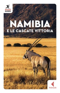 Namibia e le cascate Vittoria - Librerie.coop