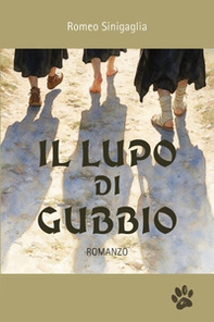 Il lupo di Gubbio - Librerie.coop