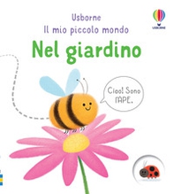 Nel giardino - Librerie.coop Nel giardino - Librerie.coop