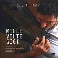 Mille volte Gigi - Librerie.coop