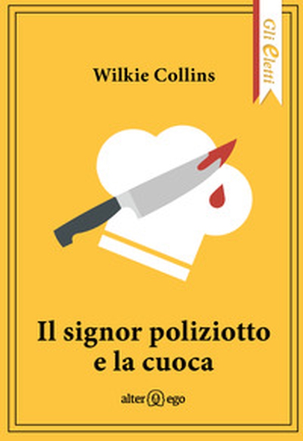 Il signor poliziotto e la cuoca - Librerie.coop Il signor poliziotto e la cuoca - Librerie.coop
