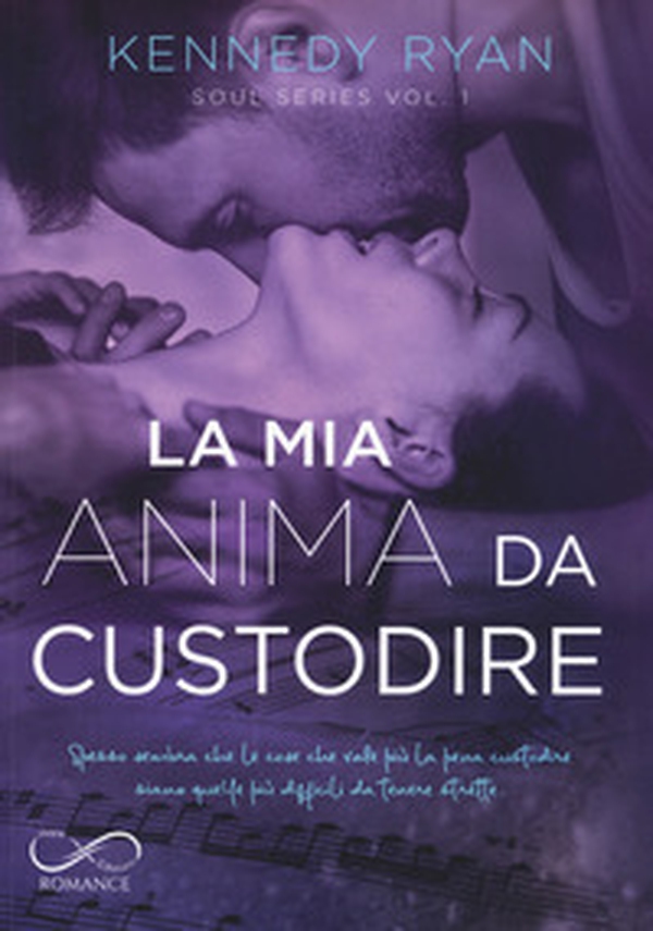 La mia anima da custodire. Soul series - Librerie.coop La mia anima da custodire. Soul series - Librerie.coop