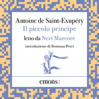 Il piccolo principe - Librerie.coop Il piccolo principe - Librerie.coop