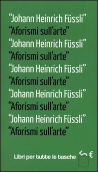 Aforismi sull'arte - Librerie.coop Aforismi sull'arte - Librerie.coop