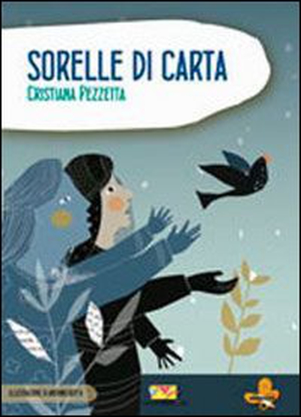 Sorelle di carta - Librerie.coop Sorelle di carta - Librerie.coop