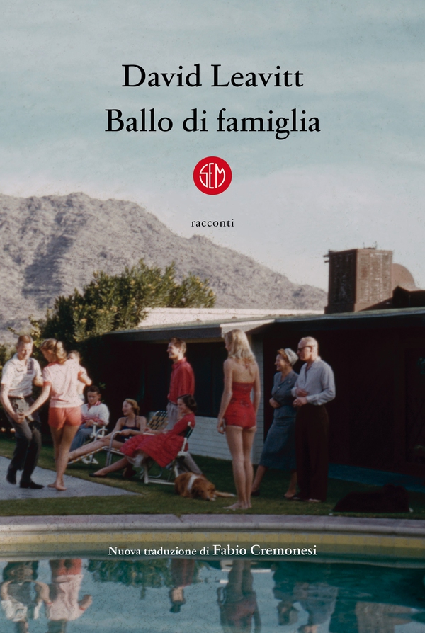 Ballo di famiglia - Librerie.coop Ballo di famiglia - Librerie.coop
