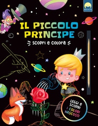 Il piccolo principe - Librerie.coop
