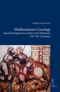 Mediterranean Crossings - Librerie.coop Mediterranean Crossings - Librerie.coop