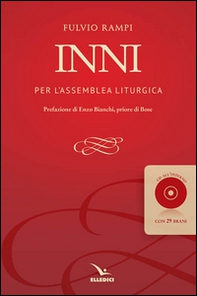 Inni per l'assemblea liturgica - Librerie.coop