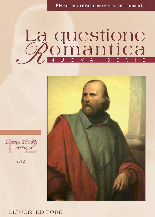 La questione Romantica - Librerie.coop La questione Romantica - Librerie.coop