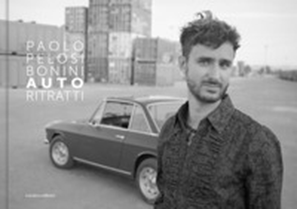 Paolo Pelosi Bonini. Auto ritratti - Librerie.coop Paolo Pelosi Bonini. Auto ritratti - Librerie.coop