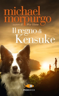 Il regno di Kensuke - Librerie.coop