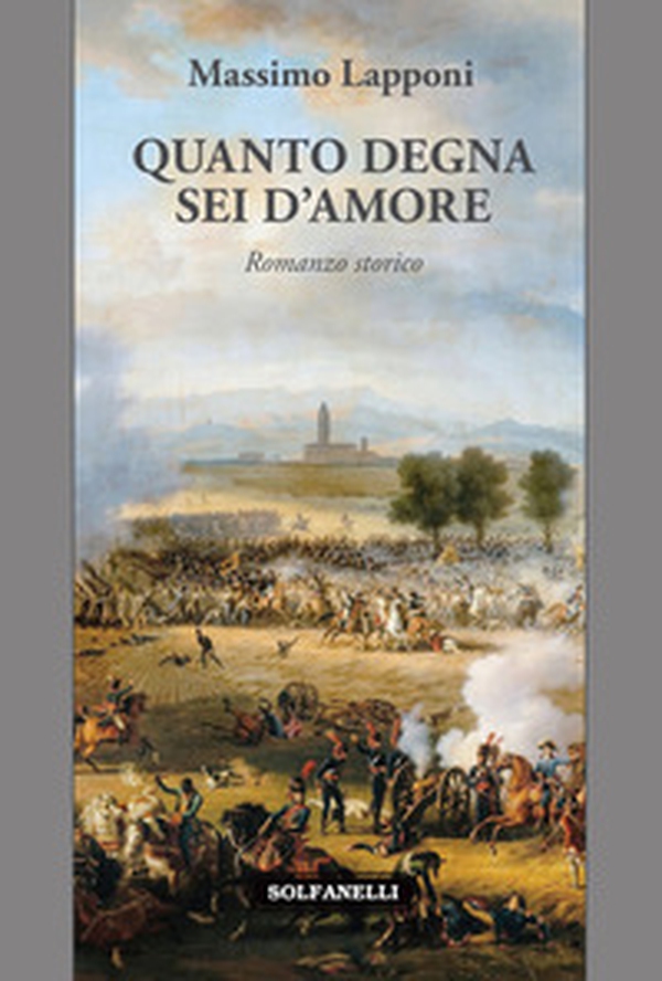 Quanto degna sei d'amore - Librerie.coop Quanto degna sei d'amore - Librerie.coop