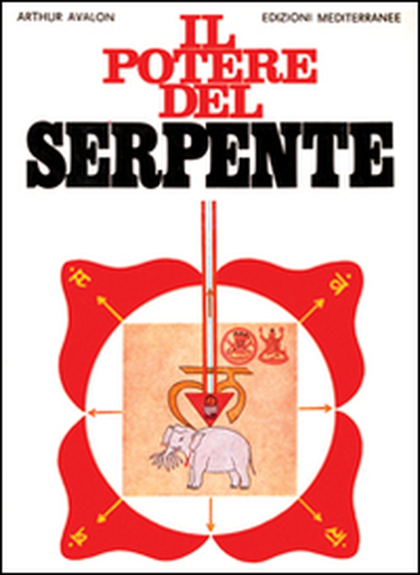 Il potere del serpente - Librerie.coop Il potere del serpente - Librerie.coop