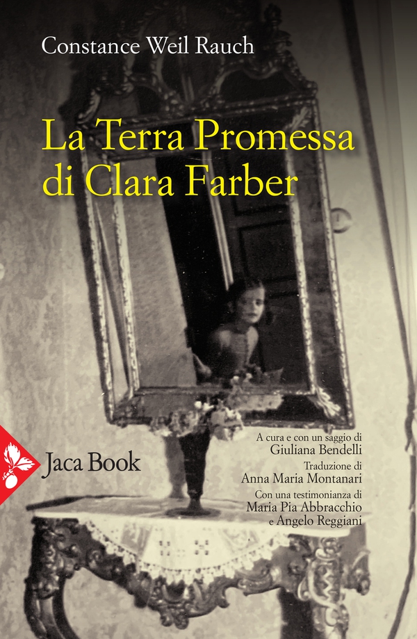 La Terra Promessa di Clara Farber - Librerie.coop La Terra Promessa di Clara Farber - Librerie.coop