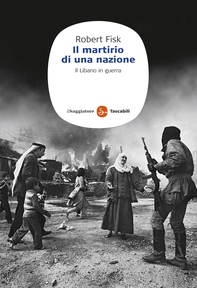 Il martirio di una nazione - Librerie.coop Il martirio di una nazione - Librerie.coop
