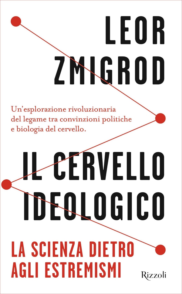 Il cervello ideologico - Librerie.coop Il cervello ideologico - Librerie.coop