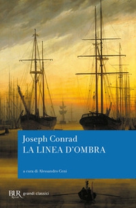 La linea d'ombra - Librerie.coop