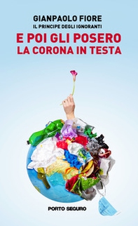 E poi gli posero la corona in testa - Librerie.coop