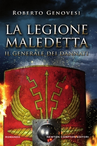 La legione maledetta. Il generale dei dannati - Librerie.coop La legione maledetta. Il generale dei dannati - Librerie.coop