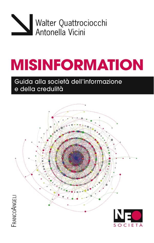 Misinformation - Librerie.coop Misinformation - Librerie.coop