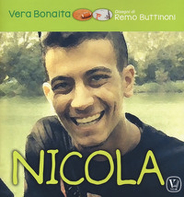 Nicola - Librerie.coop Nicola - Librerie.coop