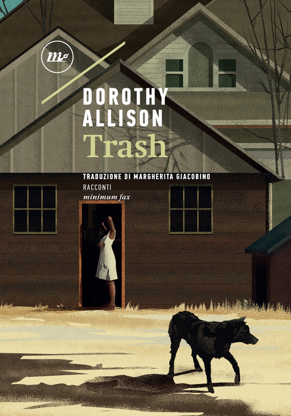 Trash - Librerie.coop Trash - Librerie.coop