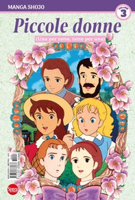 Piccole donne - Vol. 3 - Librerie.coop