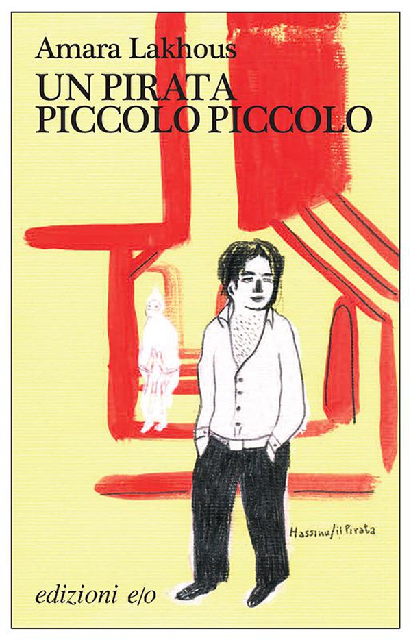 Un pirata piccolo piccolo - Librerie.coop Un pirata piccolo piccolo - Librerie.coop