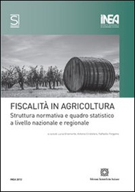 Fiscalità in agricoltura - Librerie.coop