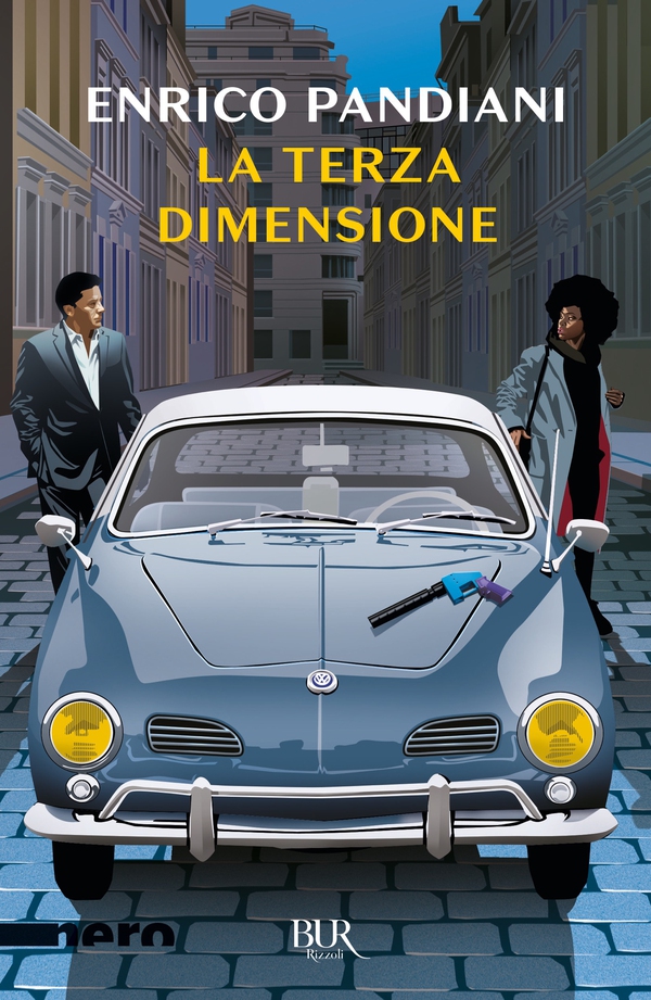 La terza dimensione - Librerie.coop