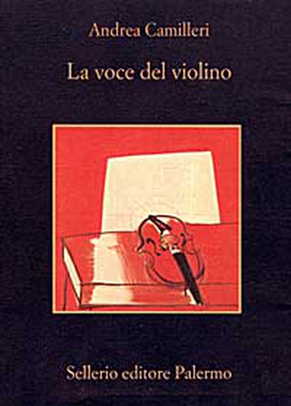 La voce del violino - Librerie.coop La voce del violino - Librerie.coop