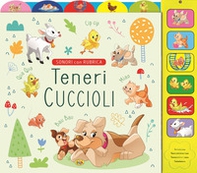 Teneri cuccioli - Librerie.coop