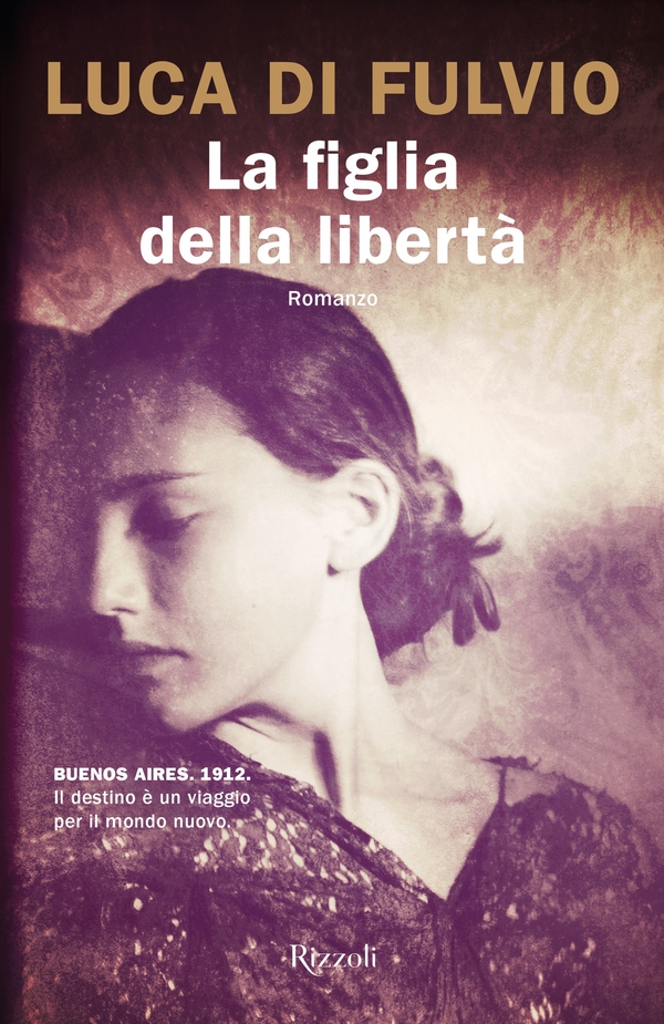 La figlia della libertà - Librerie.coop La figlia della libertà - Librerie.coop