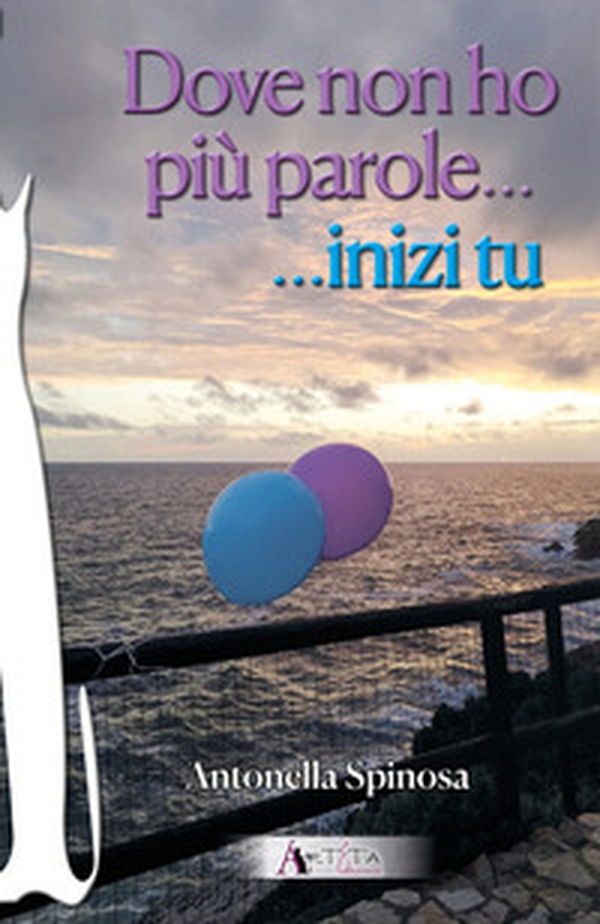 Dove non ho più parole...inizi tu - Librerie.coop