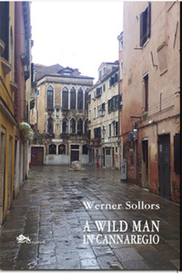 A wild man in Cannaregio - Librerie.coop