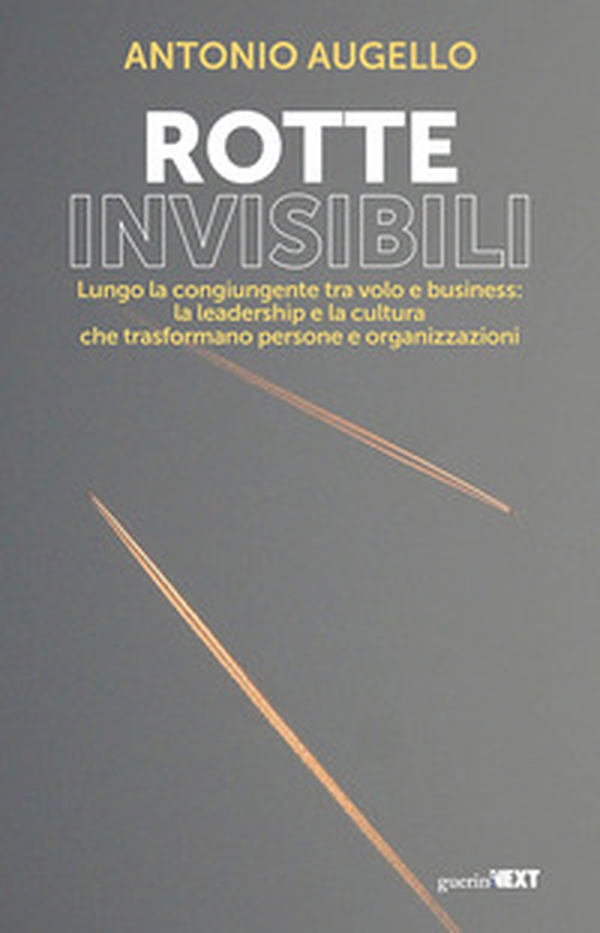 Rotte invisibili - Librerie.coop